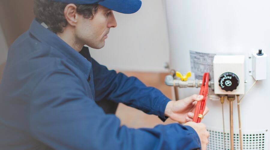 Professional sewer line replacement in Hanska, MN